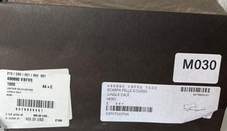 NIB 920 $ Bottega Veneta Herren-Lederschuhe in Schwarz 11,5 US (44,5 Euro) 496890 