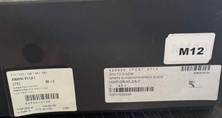 NIB $ 1150 Bottega Veneta Wildleder Braune warme Stiefeletten 7,5 US (40,5 Euro) 496898 