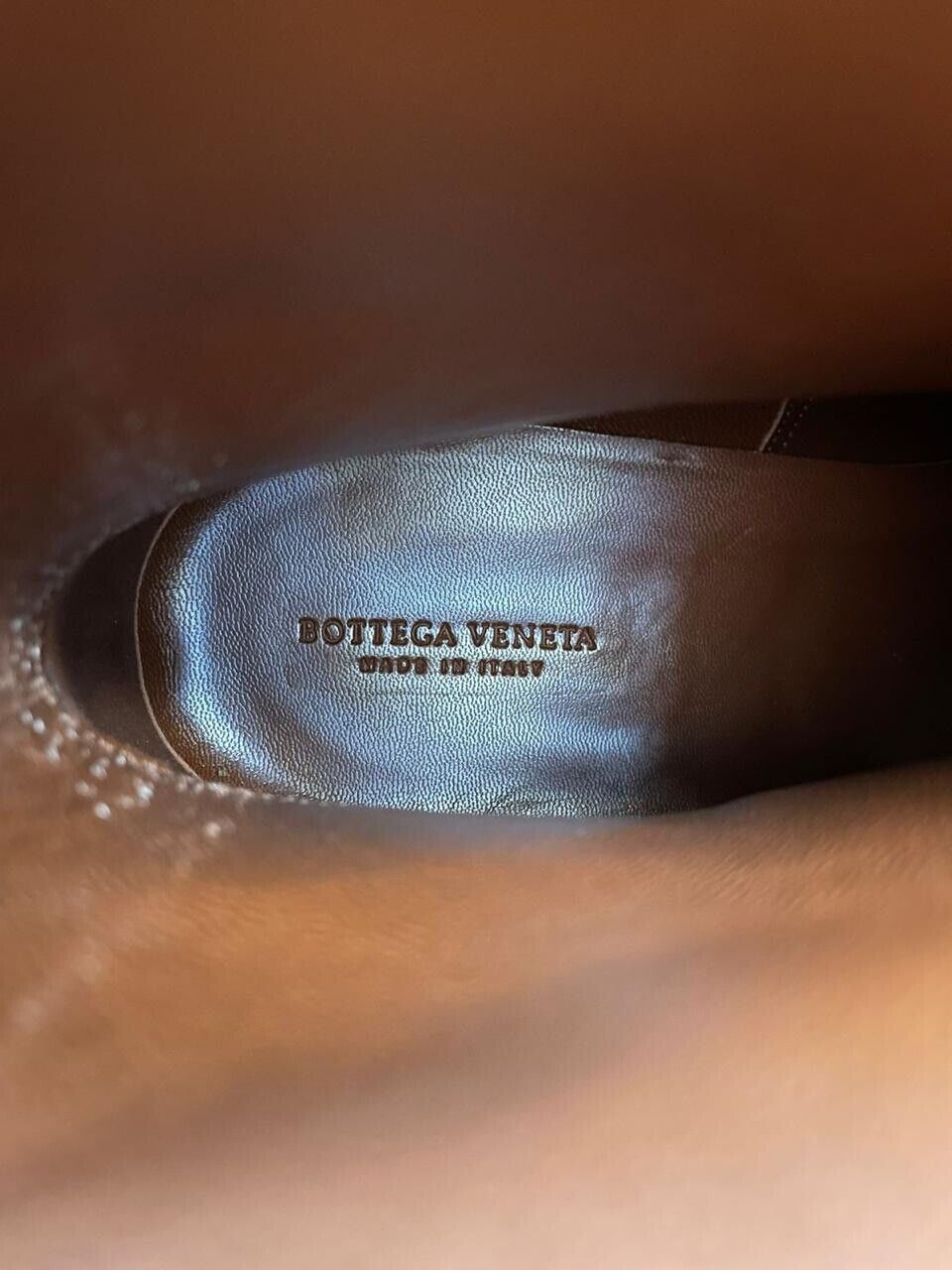 Черные ботильоны Bottega Veneta из телячьей кожи 9, США (42 евро), NIB 1150 долларов США 532836 