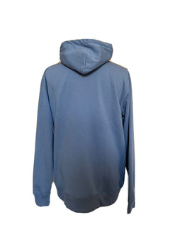 Neu für 188 $ Polo Ralph Lauren Langarm-Bärenpullover mit Kapuze Blau 2XLT/2TGL 