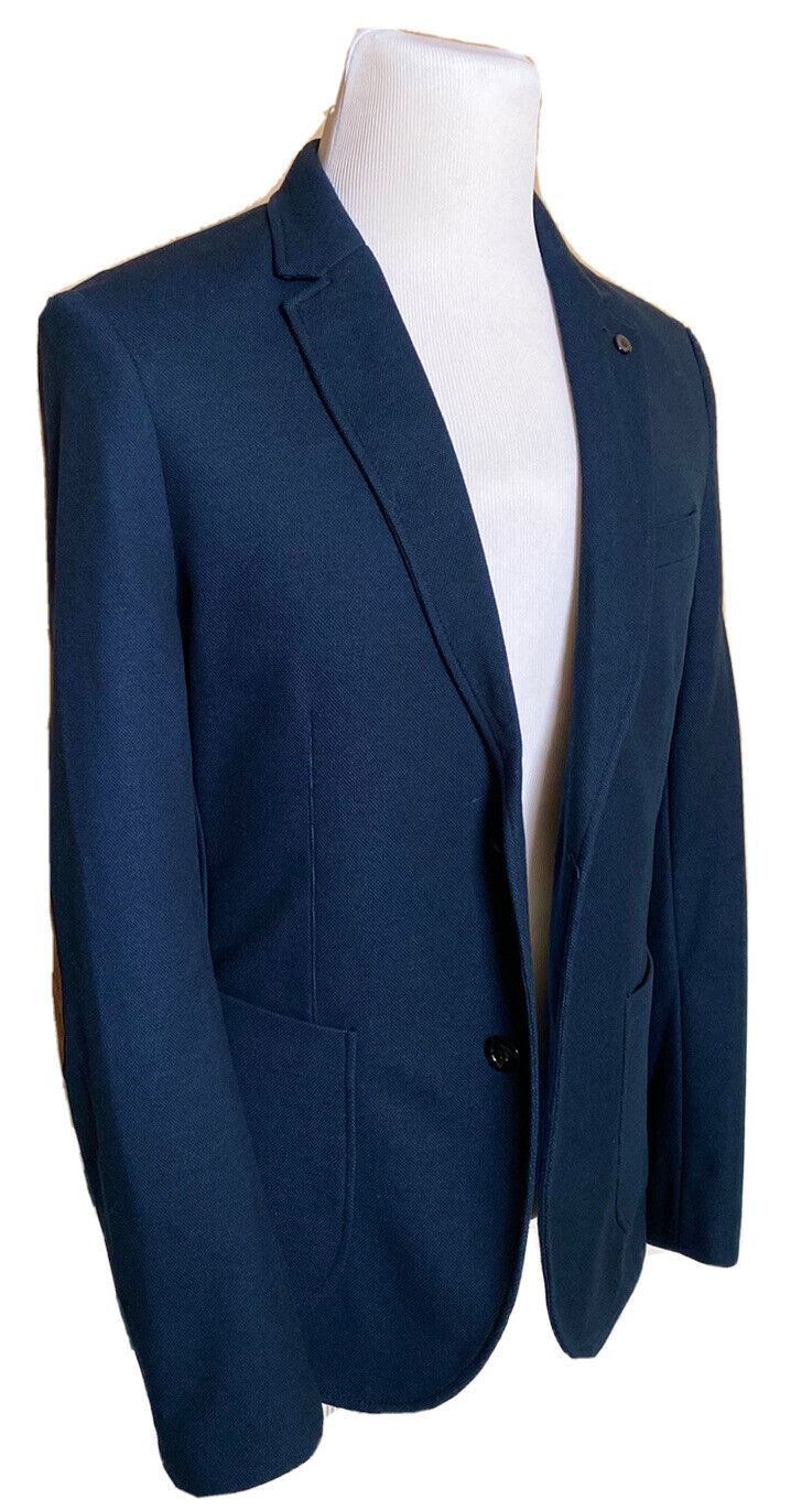 ZARA MAN 100% Polyester Sport Coat Jacket Size 40 US (50 Euro)