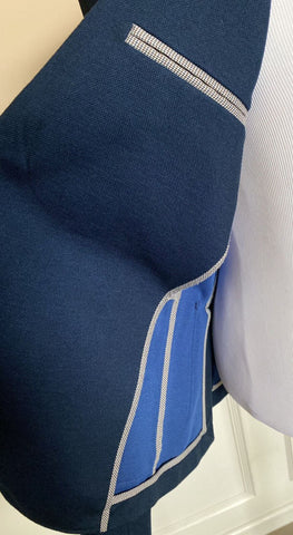 ZARA MAN Sport Coat Jacket Size 40 US (50 Euro)