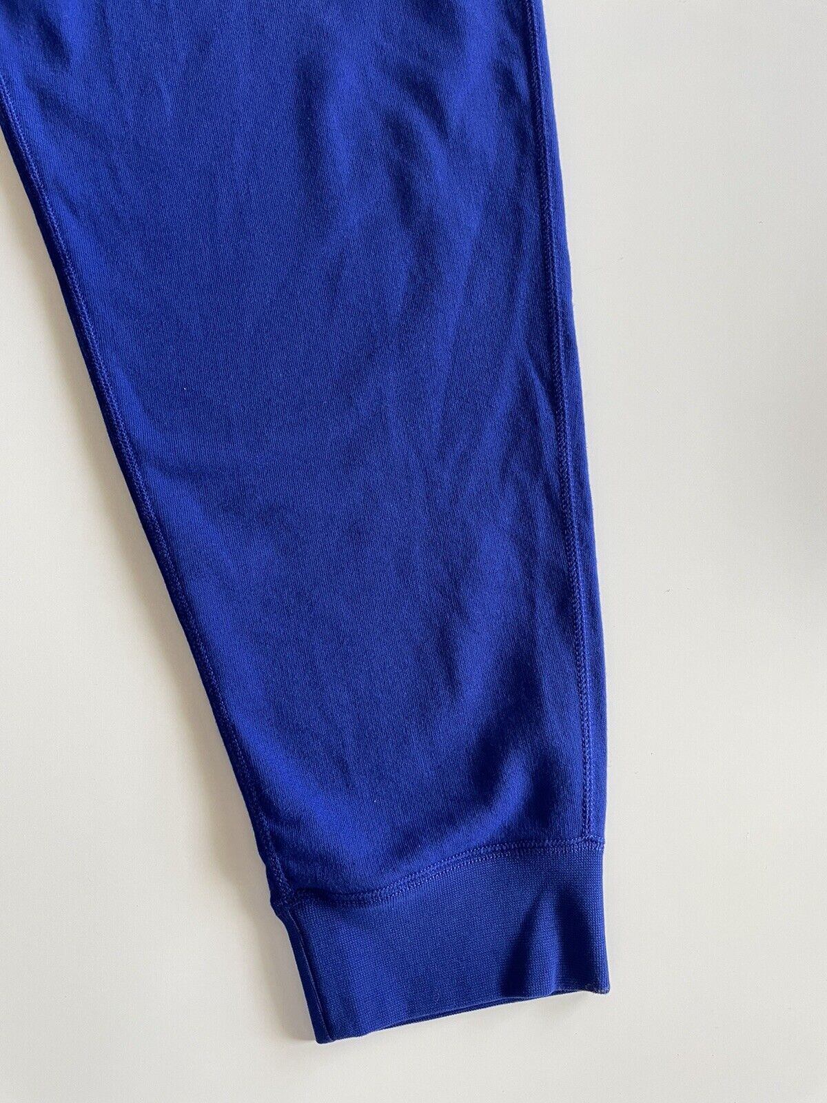 NWT $125 Polo Ralph Lauren Men's Polo Logo Blue Casual Pants 2XLT/2TG