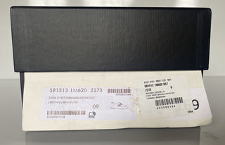 NIB Gucci Herren Horsebit Wildleder Web Mokassin Schuhe Braun 9,5 US (Gucci 9) 581513 