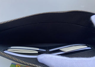 Neu mit Etikett: Gucci GG Psychedelic Print Reißverschluss-Umhängetasche 601087, hergestellt in Italien 