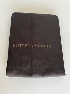 New Bottega Veneta Coat/Suite/Dress Garment Bag Brown 54.5" L x 27" W
