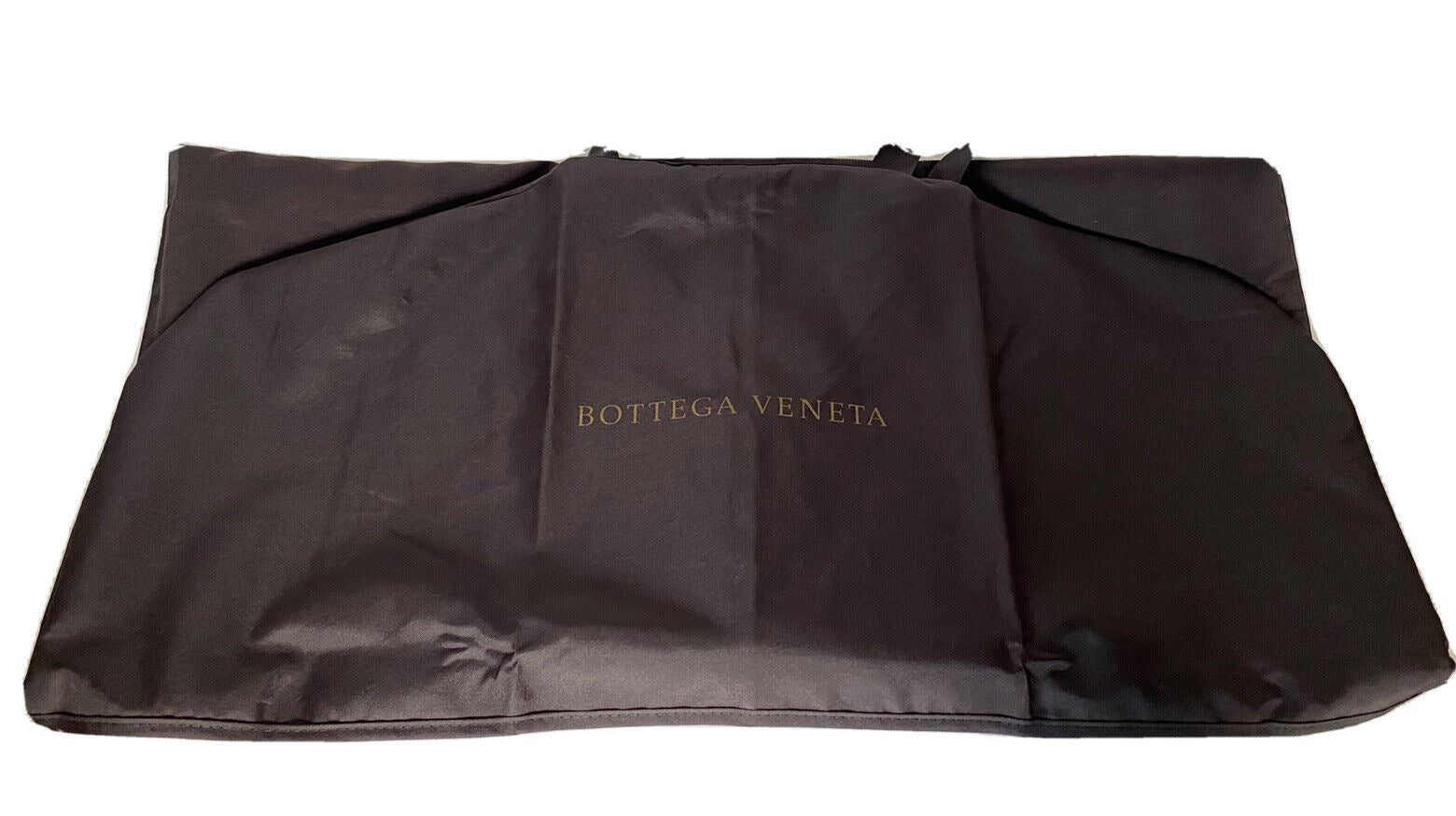 Neuer Bottega Veneta Mantel/Suite/Kleider-Kleidersack, Braun, 54,5" L x 27" B 