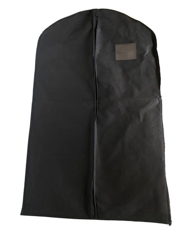 Brand New Garment Bag Black 40" L x 24" W