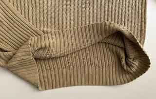 Neu mit Etikett: 995 $ Polo Ralph Lauren Purple Label Herren-Seidenpullover XL, hergestellt in Italien