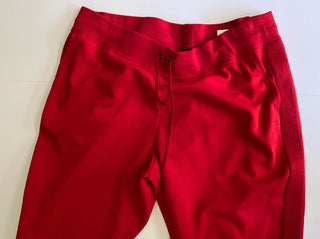 NWT $125 Polo Ralph Lauren Women's Red Casual Pants 2XL