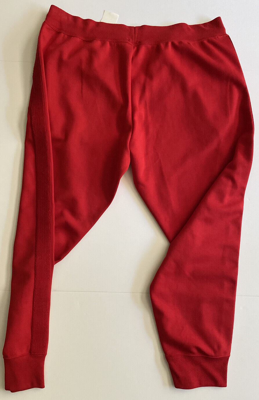 NWT $125 Polo Ralph Lauren Women's Red Casual Pants 2XL