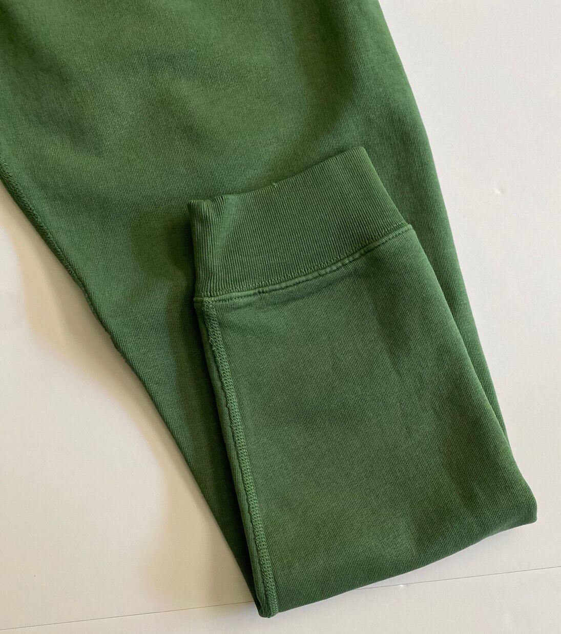 NWT $168 Polo Ralph Lauren Men's Modern Green Casual Pants XL