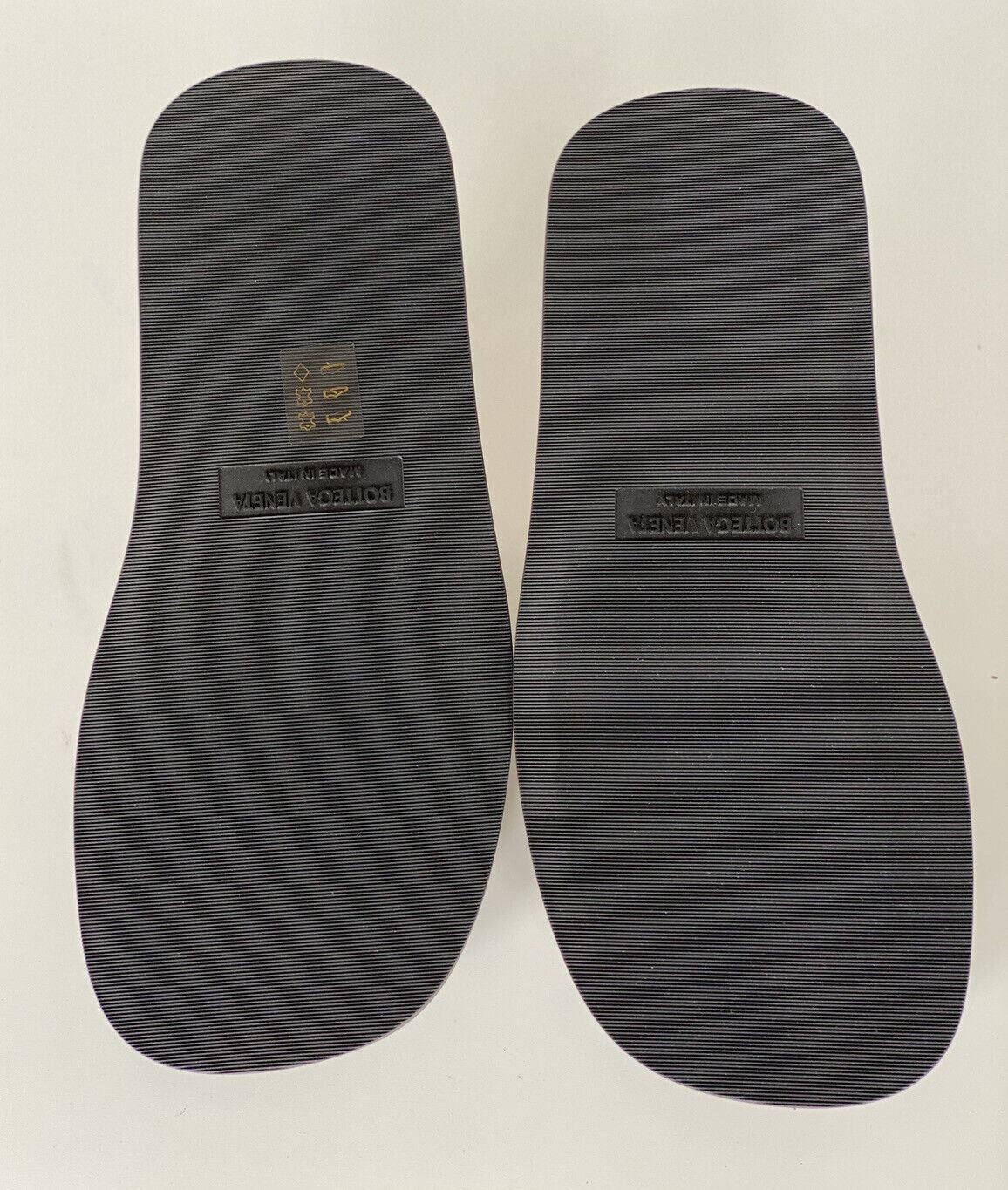 Мужские сандалии из телячьей кожи Bottega Veneta стоимостью 690 долларов США Camel 9 US 667087 IT