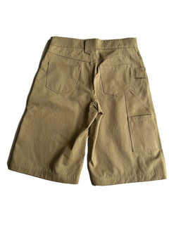 NWT 790 $ Bottega Veneta Herren-Shorts aus dichtem Baumwollseil 36 US (52 Euro) 666454 IT 