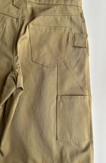 NWT 790 $ Bottega Veneta Herren-Shorts aus dichtem Baumwollseil 36 US (52 Euro) 666454 IT 