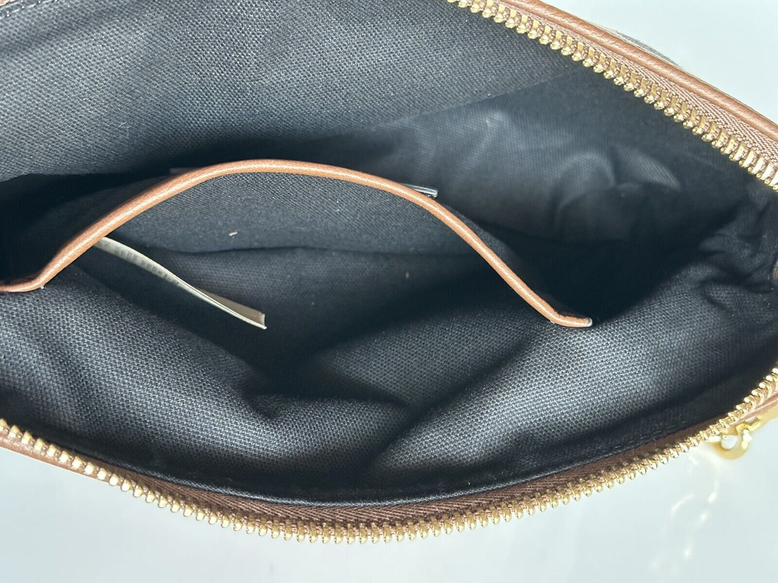 NWT Burberry Abingdon House Check Derby Кожаная сумка на плечо Желто-коричневый 40147391 Италия 