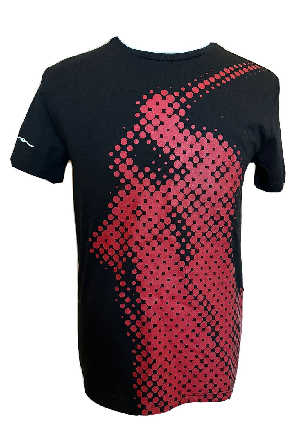 NWT $65 Polo Ralph Lauren Short Sleeve Logo T-shirt Black 2XL