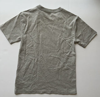 Neu mit Etikett Polo Ralph Lauren Bear Jungen T-Shirt Grau Größe S (8)