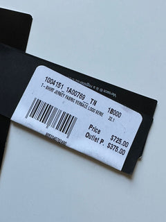 NWT 725 долларов Versace Футболка с кристаллами Medusa Head 4 США (38 евро) 1A00769
