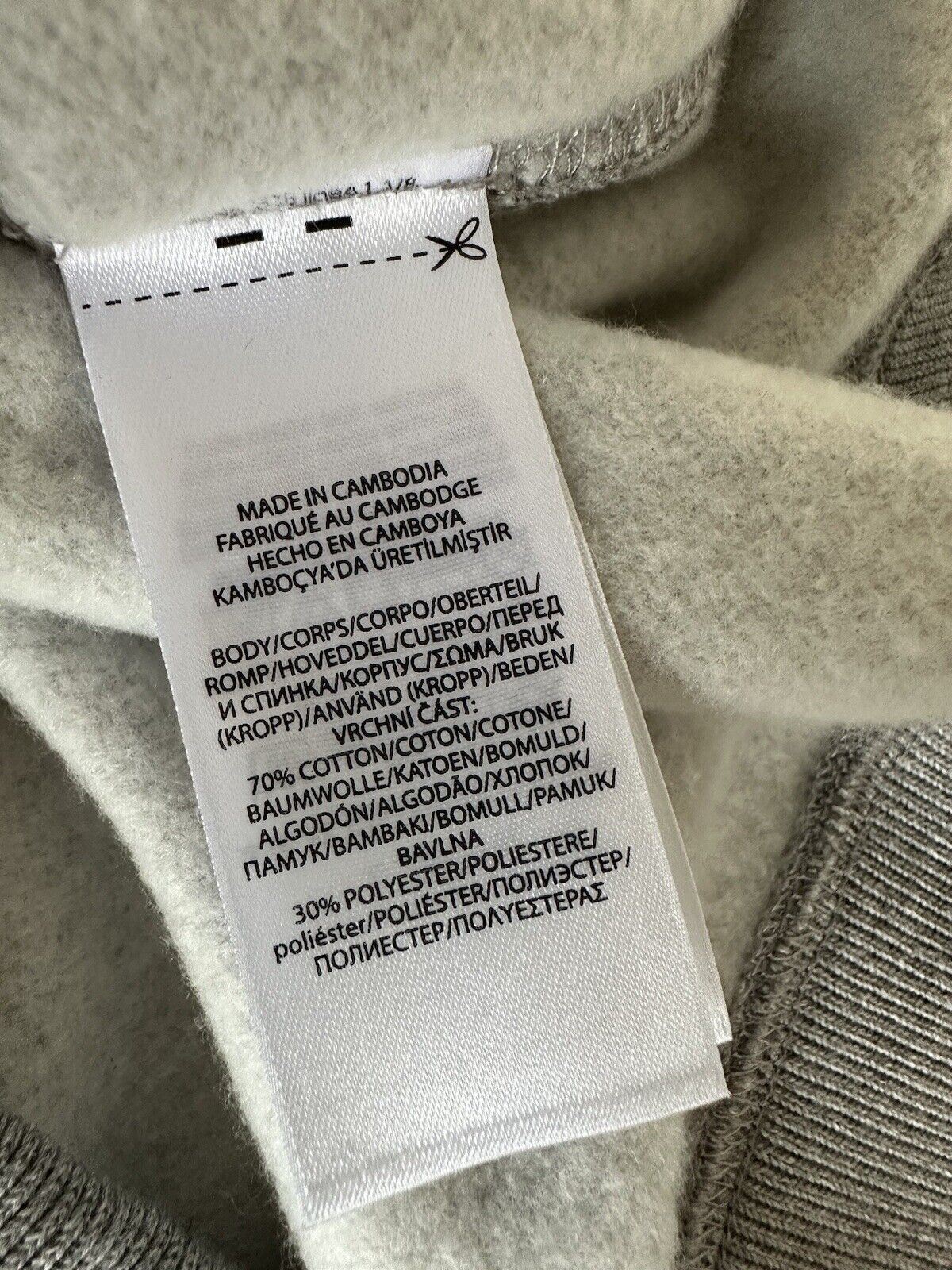 Neues Polo Ralph Lauren Bear Sweatshirt für 168 $, Grau, 2XL/2TG 