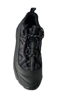 Мужские темно-серые кроссовки Burberry Arthur Dark Charcoal за 890 долларов США 11 США (44 ЕС) 8042584 IT 