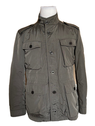 Boss Hugo Boss Black Label  Rain Jacket Grey Size 38R US