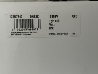 Мужские кроссовки NIB Versace Greca Chain Reaction синие 13,5 (46,5) IT DSU8094 IT 