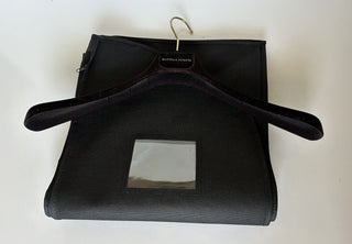 NWT 700 долларов США Bottega Veneta Intrecciato Хлопковый махровый банный халат синий средний 656097 IT