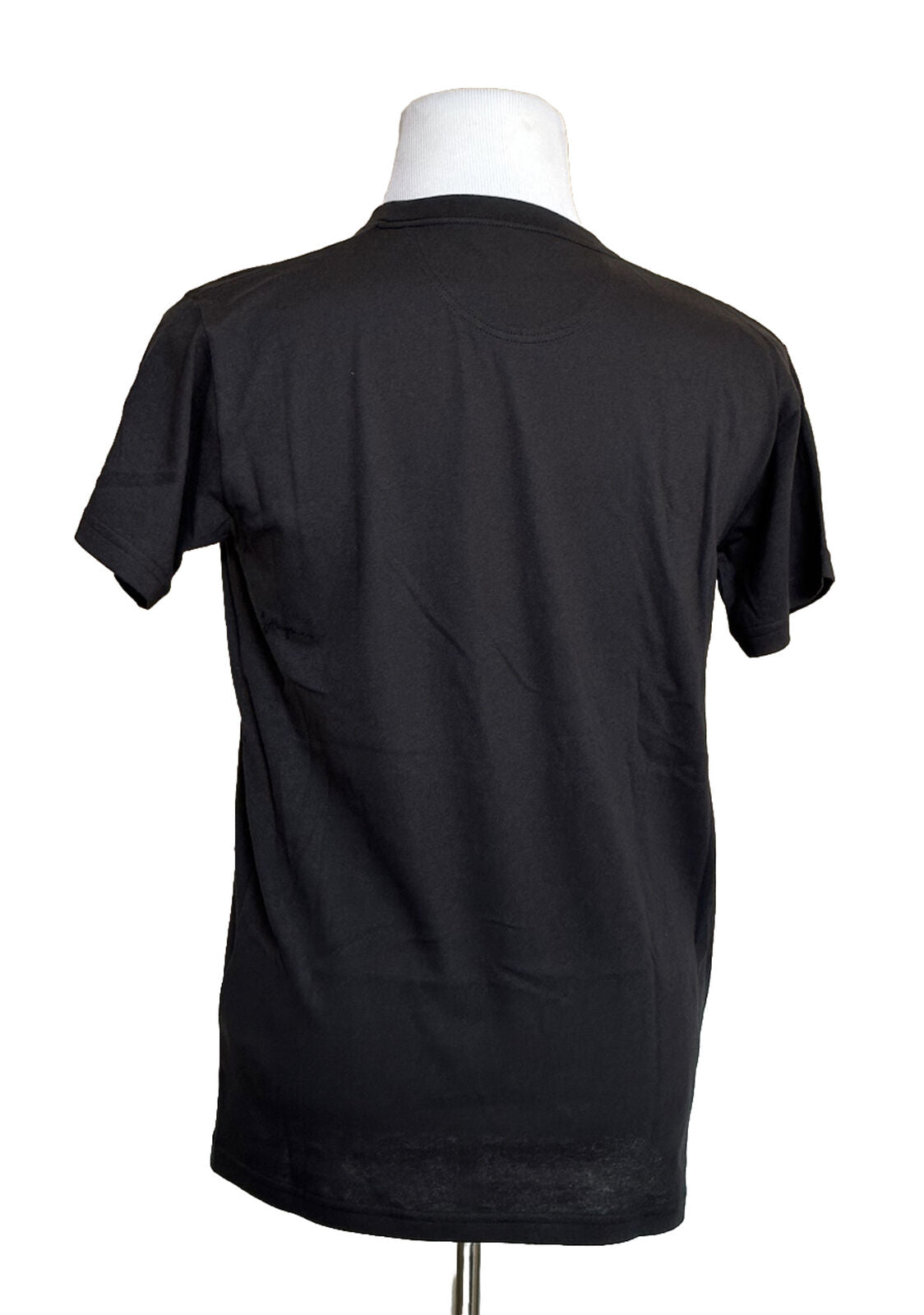 NWT Bottega Veneta Damen Sunset Light Cotton Top T-Shirt Größe 38 613935