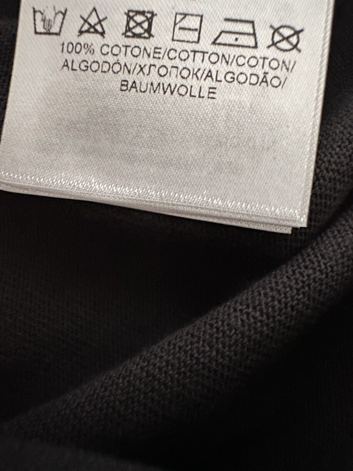 NWT Bottega Veneta Женская легкая хлопковая футболка Sunset, размер 38 613935