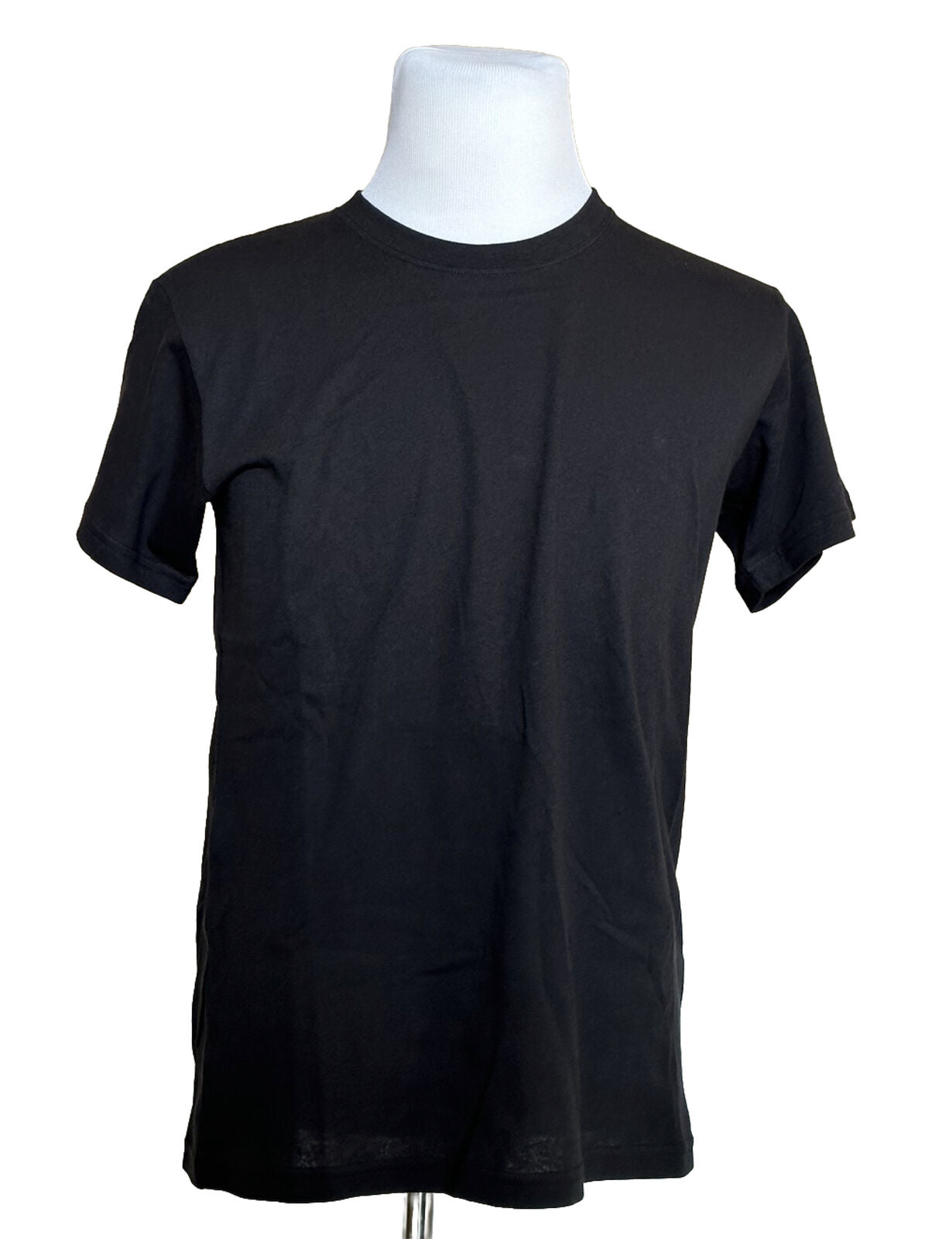 NWT Bottega Veneta Damen Sunset Light Cotton Top T-Shirt Größe 44 613935