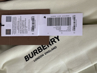 Мужские шлепанцы Furley Royal Blue за 420 долларов США Burberry Eyelet 10 США 8049674 IT 