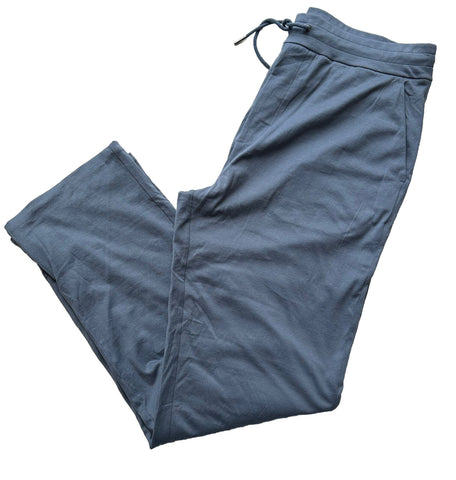 NWT $450 Ralph Lauren Purple Label Men's Soft Cotton Pants Indigo XL