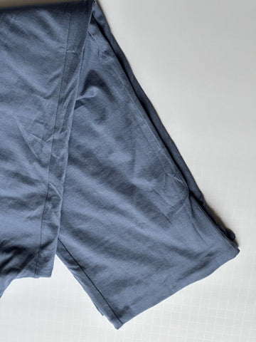 NWT $450 Ralph Lauren Purple Label Men's Soft Cotton Pants Indigo M