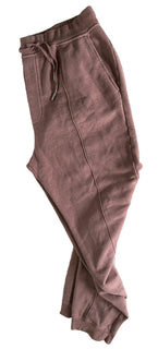 СЗТ $450 Ralph Lauren Purple Label Повседневные розовые брюки 2XL Сделано в Италии 
