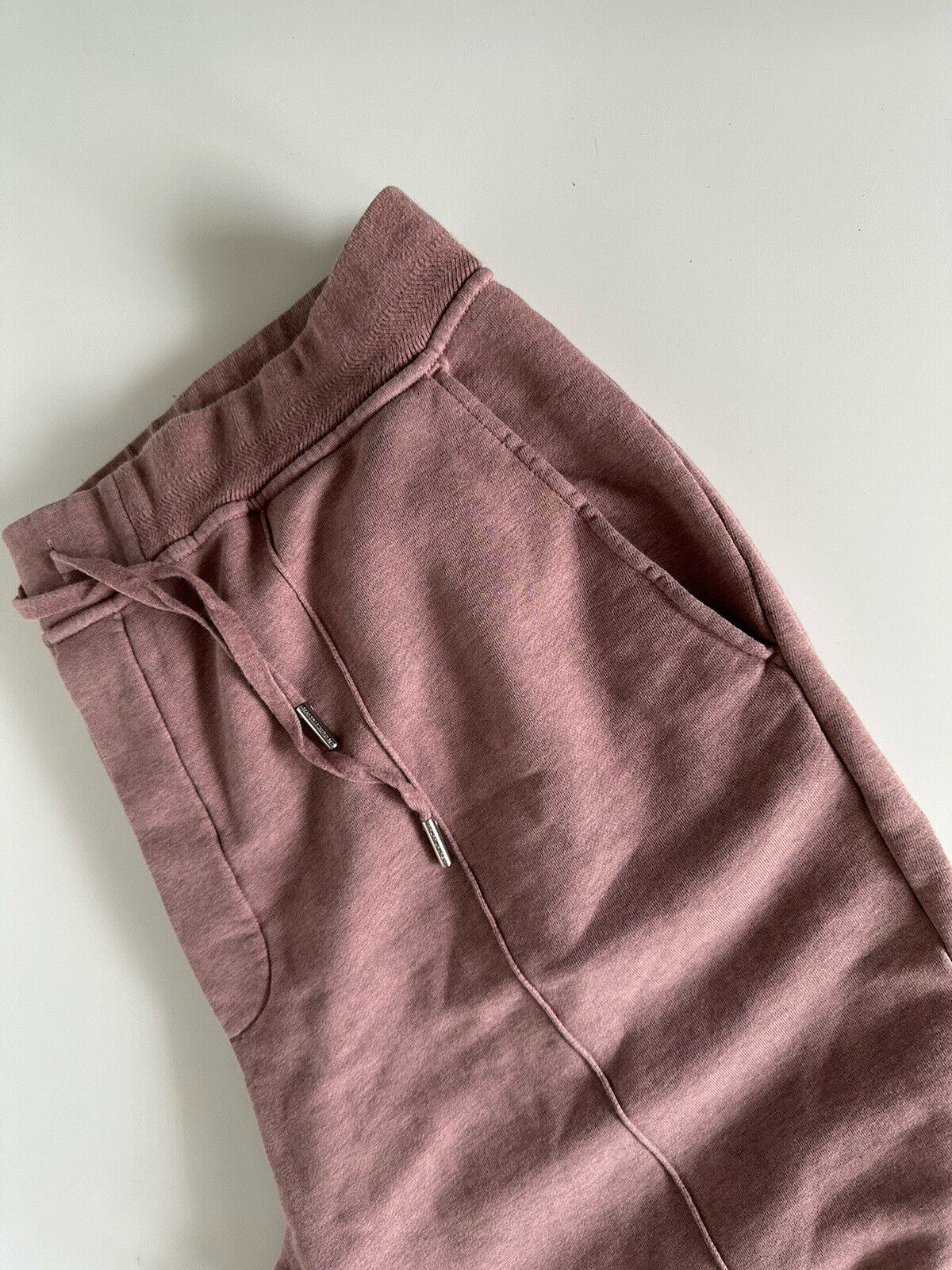 NWT $450 Ralph Lauren Purple Label Casual Pink Pants 2XL Made in Italy