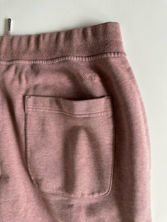 СЗТ $450 Ralph Lauren Purple Label Повседневные розовые брюки 2XL Сделано в Италии 