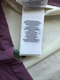 Мужская ветровка с капюшоном Polo Ralph Lauren RLX, размер NWT 228 долларов США, большая 