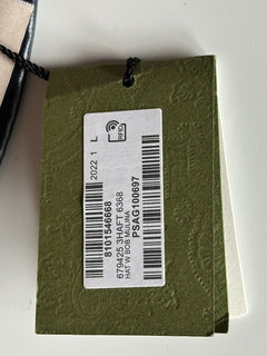 NWT $430 Женская розовая бархатная вельветовая панама Gucci Gucci L (58 см) 679425 Италия 