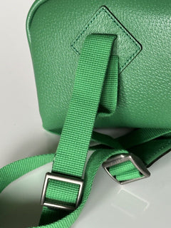 NWT $1890 Черный холщовый рюкзак Gucci &amp; The North Face, сделано в Италии 650288 1164 