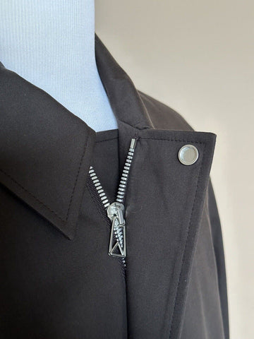 NWT $1950 Bottega Veneta Men's Blouson Waterproof Cotton Jacket XL 663266