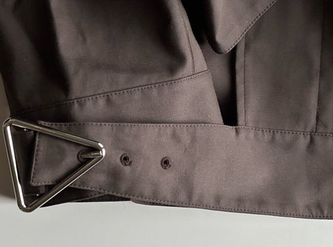 NWT $1950 Bottega Veneta Men's Blouson Waterproof Cotton Jacket XL 663266