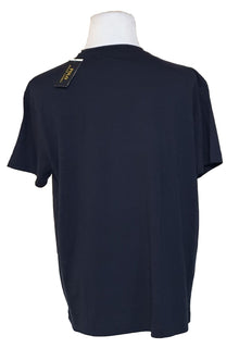Мужская синяя футболка с коротким рукавом NWT Polo Ralph Lauren POLO 67, большой размер