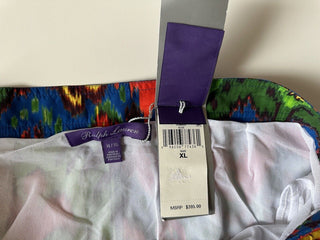 Ralph Lauren Purple Label Men's Multicolor Swim Shorts XL Portugal NWT $395
