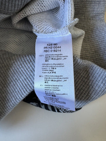 NWT Kenzo Animal Print Boys Cotton Sweater Size 4T