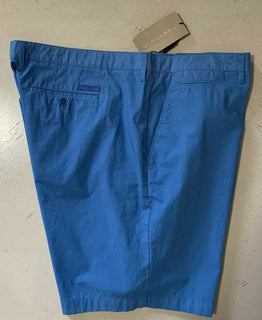Neue Burberry Brit Short Pants für 195 $, Lupinenblau, Größe 42