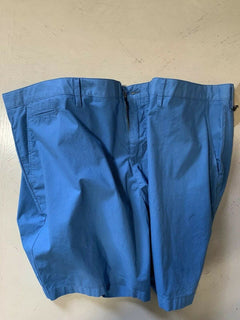 Neue Burberry Brit Short Pants für 195 $, Lupinenblau, Größe 42
