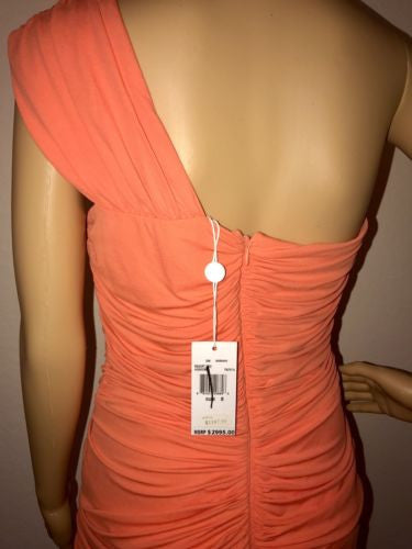 New Michael Kors Women’s Dress Size 8 US (38 Euro) Retail Price $2995 - BAYSUPERSTORE