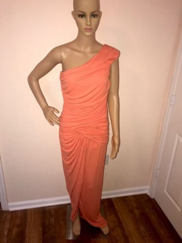 New Michael Kors Women’s Dress Size 8 US (38 Euro) Retail Price $2995 - BAYSUPERSTORE