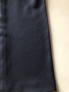 New $1095 Roberto Cavalli Women's  Pants / Skirt Black 46 Eu (16 US ) Italy - BAYSUPERSTORE